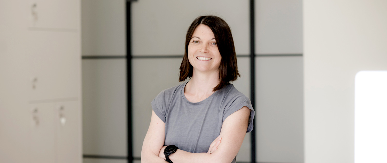Dr. med. Sandra Mauthner